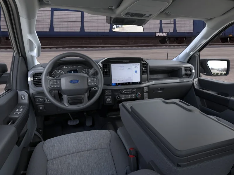New 2026 Oxford White Ford XL image 21