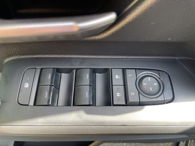 2025 Toyota Tacoma Trailhunter - Photo 30