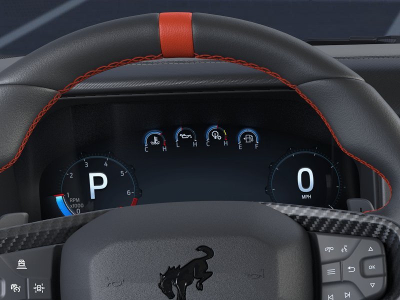New 2026 Shadow Black Ford Raptor image 38