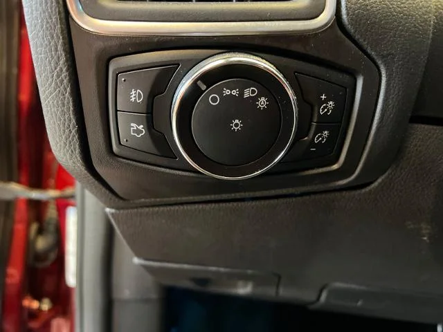 Used 2014 Ruby Red Tinted Clearcoat Ford  image 21