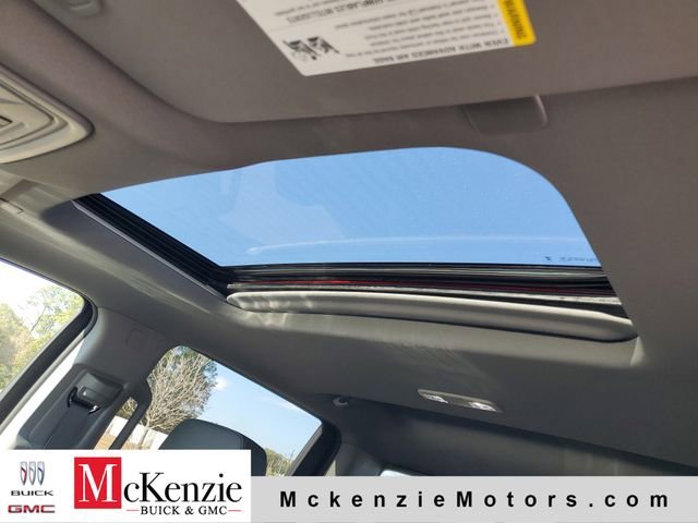 2026 GMC Sierra 1500 Elevation - Photo 10