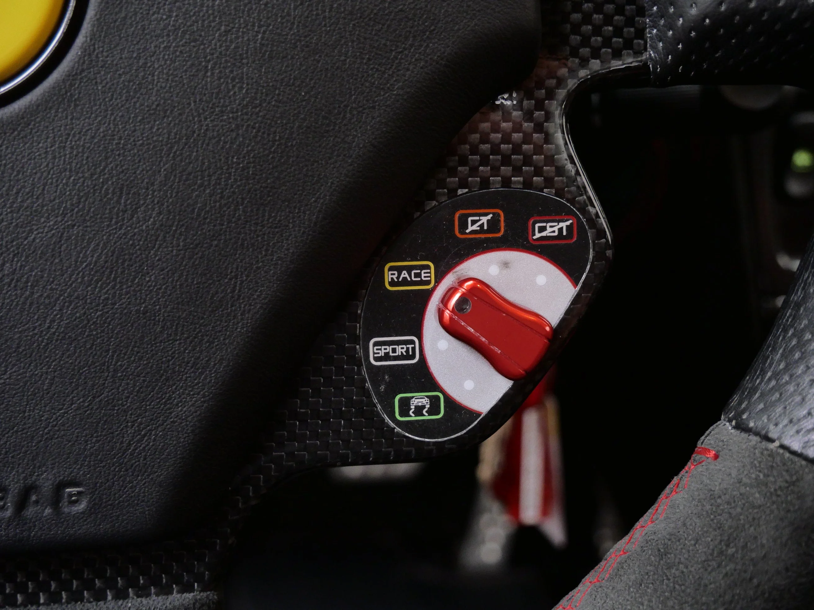 2008 Ferrari F430 Scuderia - Photo 26