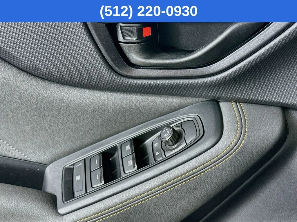 Certified Used 2024 Gray Subaru Wilderness image 22