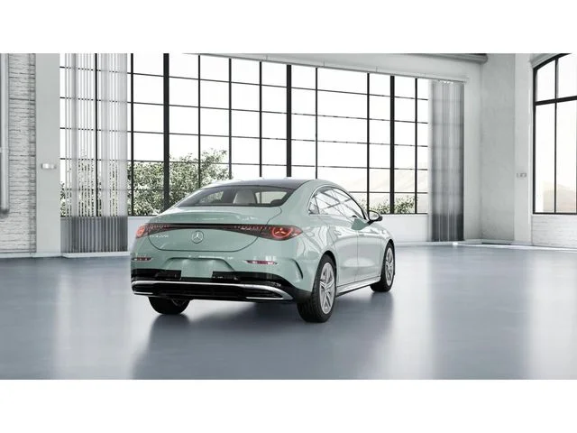 New 2027  Mercedes-Benz  image 24