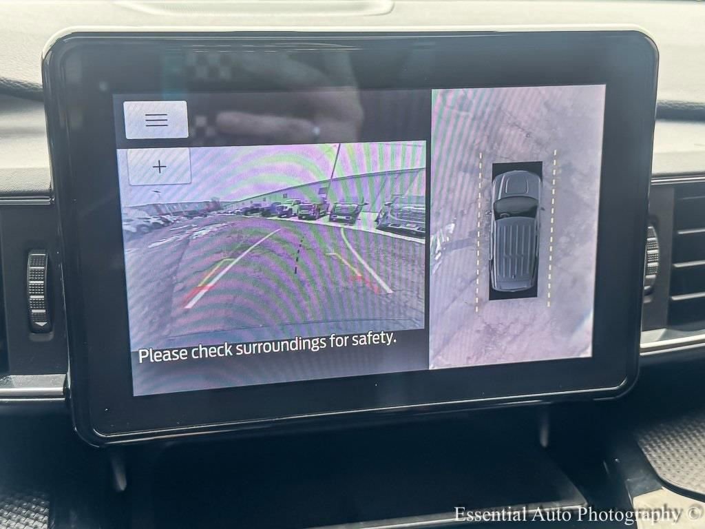 2022 FORD EXPLORER - Image 19