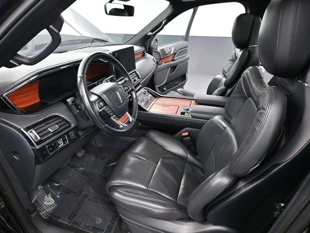 2024 Lincoln Navigator Reserve - Photo 21