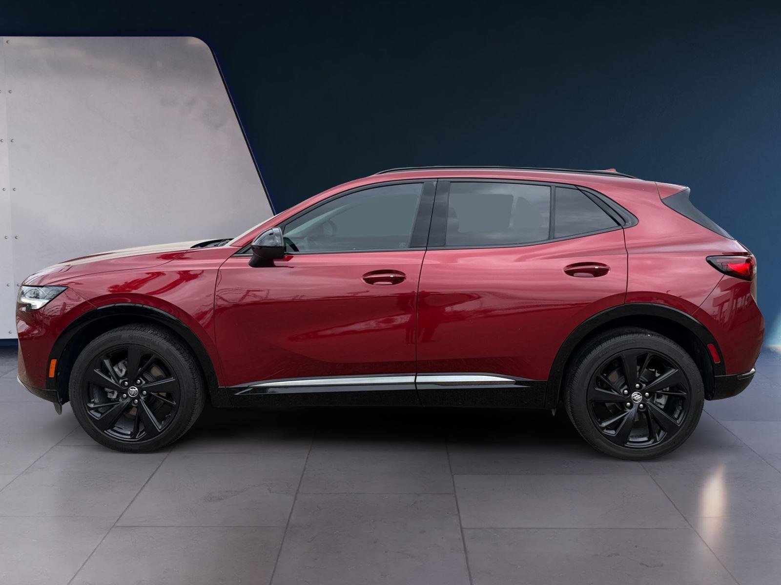 2023 Buick Envision Preferred - Photo 2