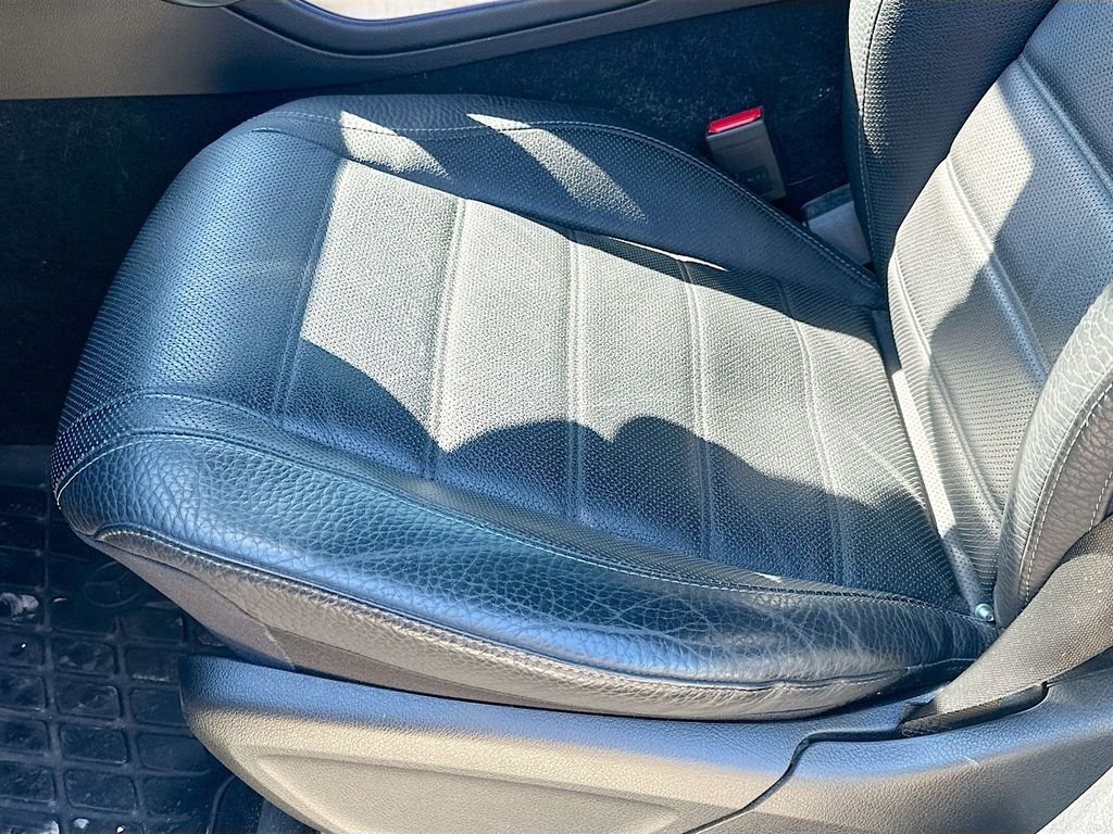 Certified Used 2020 Silver Mercedes-Benz GLE 580 image 20