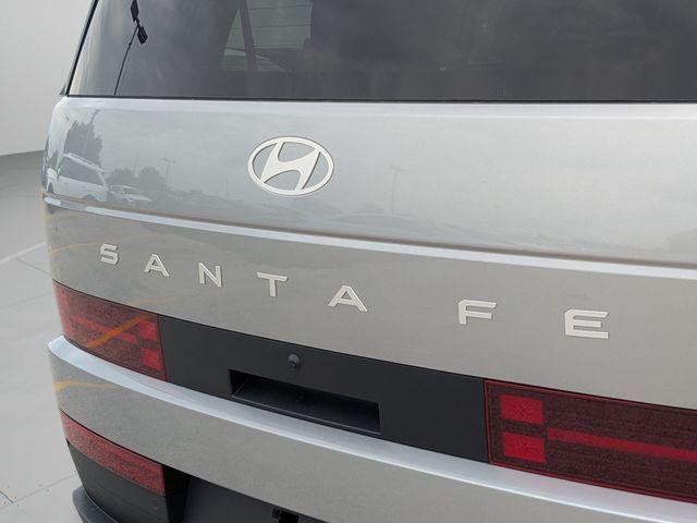 New 2027 Shimmering Silver Hyundai SE FWD image 48