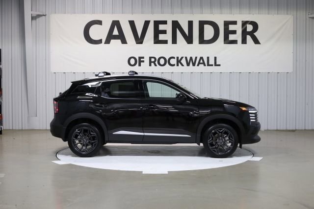 2026 Nissan KICKS SR - Photo 6