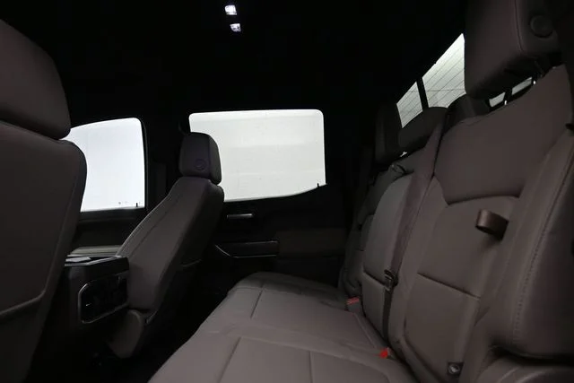 Used 2021 Gray Chevrolet LTZ image 11