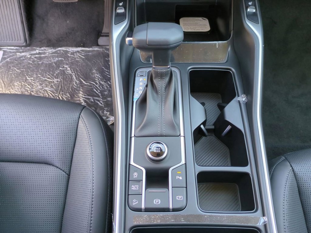 New 2026 Midnight Lake Blue Kia S image 19