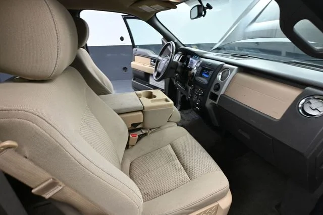 2013 Ford F-150 XLT - Photo 43