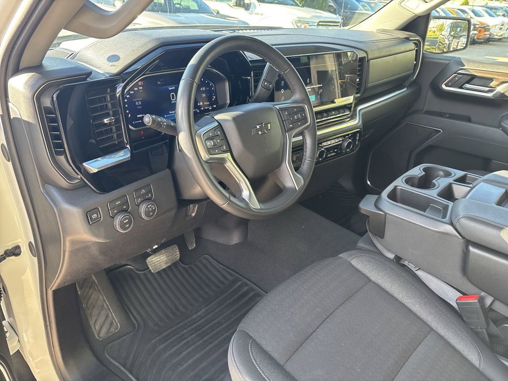 2026 Chevrolet Silverado 1500 RST - Photo 13