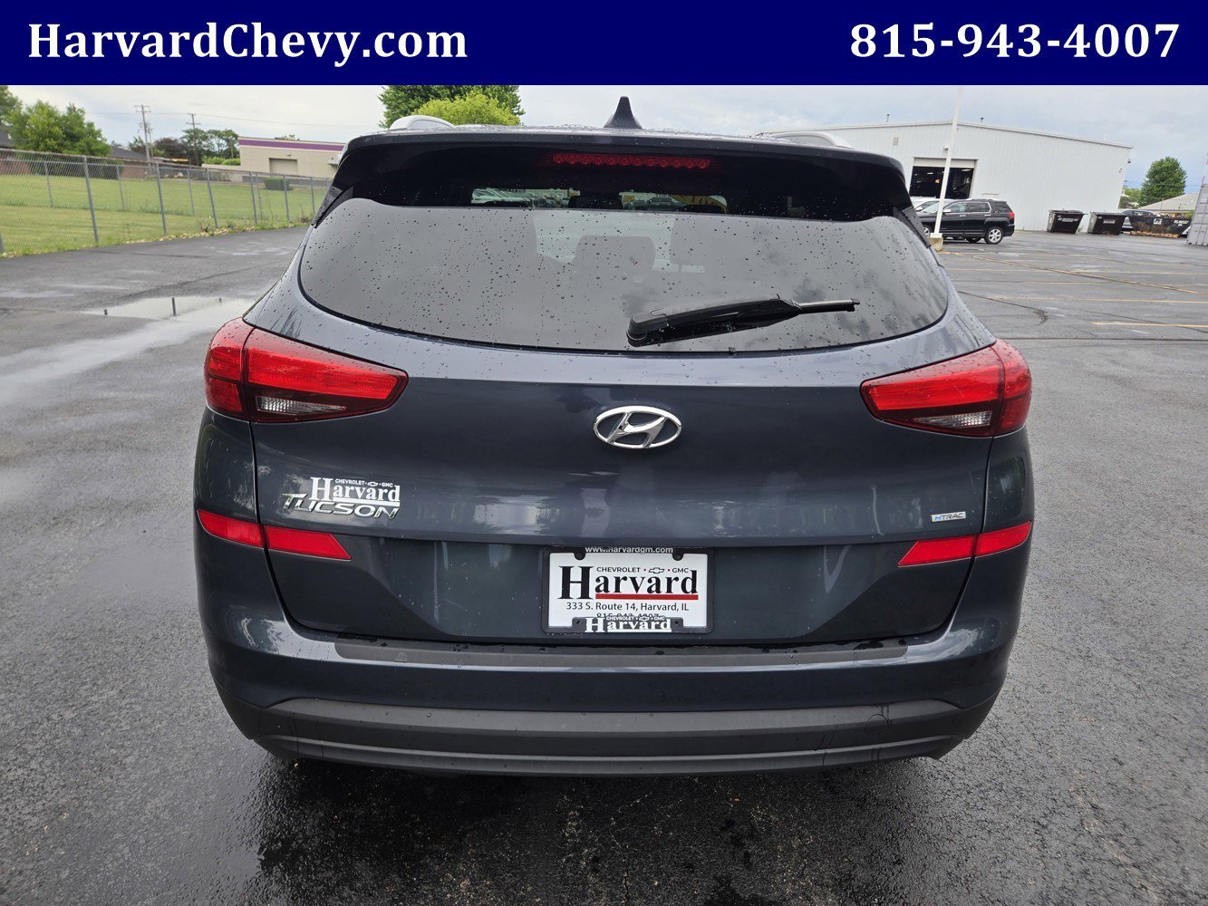 Used 2019 Gray Hyundai Value image 5
