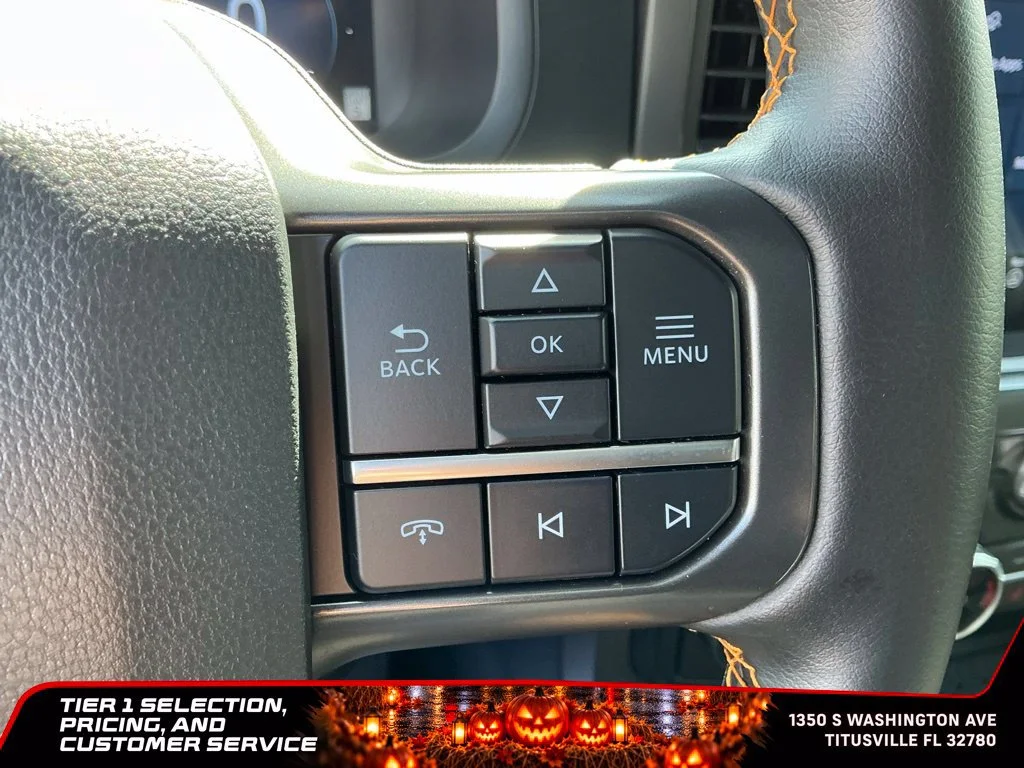 2025 Ford F-150 Tremor - Photo 32