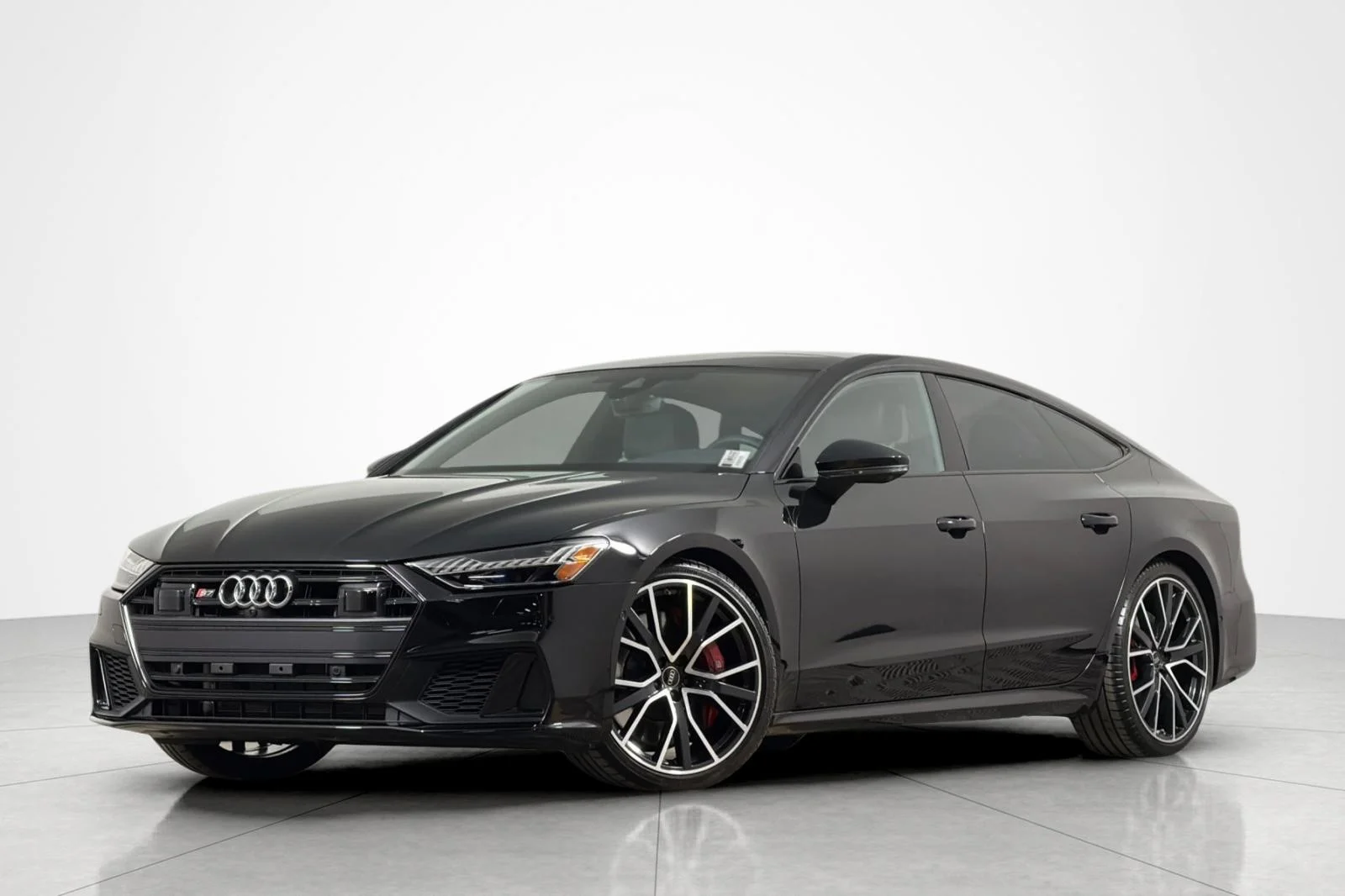 2023 Audi S7 2.9T Prestige Tiptronic quattro's photo