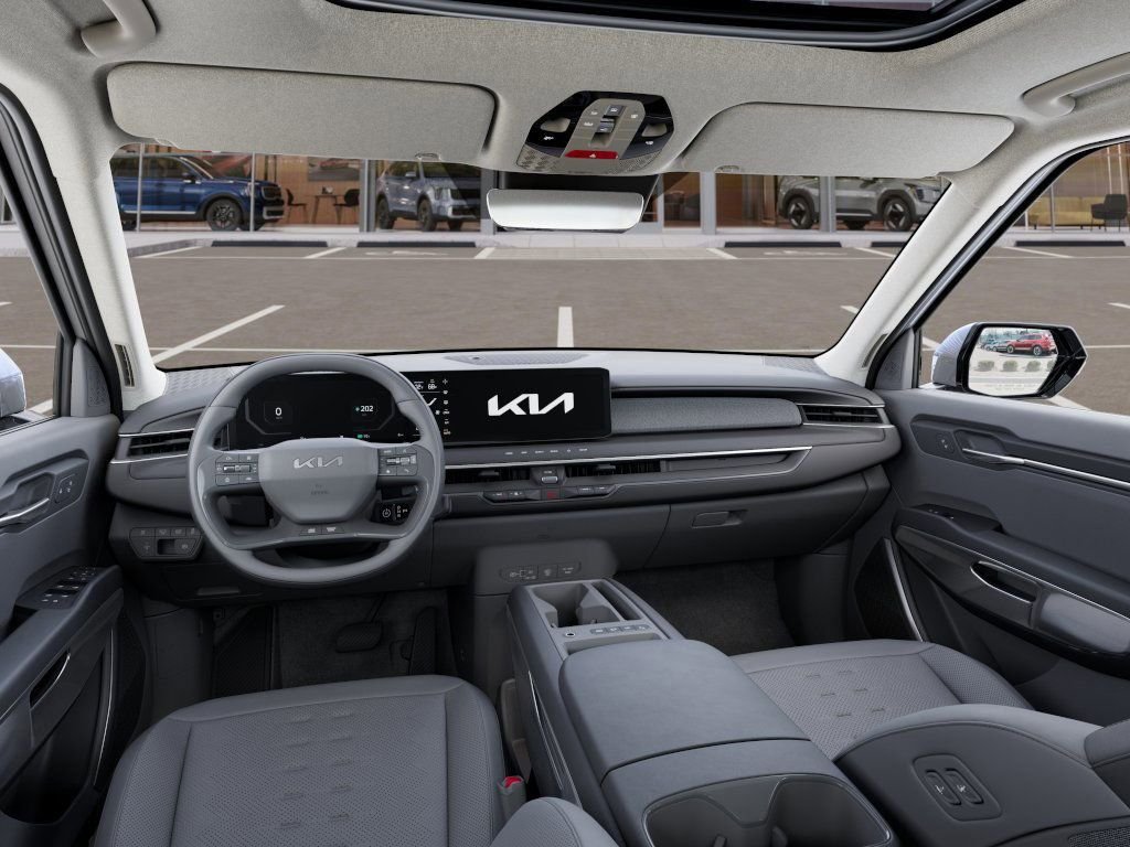 2026 Kia EV9 Wind - Photo 16