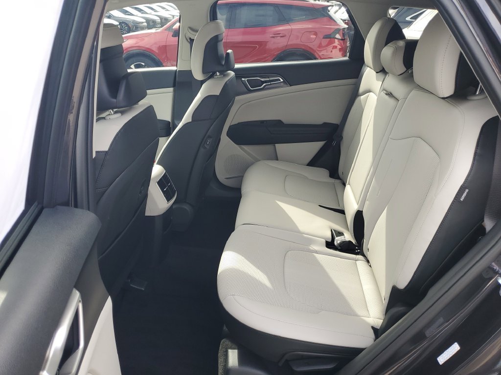 New 2026 Panthera Metal Kia EX image 16
