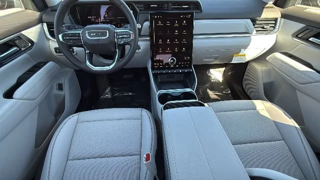 2027 GMC Terrain Denali - Photo 26