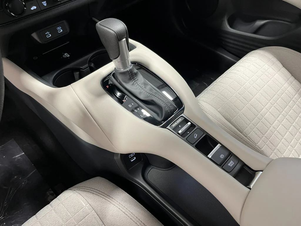 New 2027 Platinum White Pearl Honda LX 2.0 image 20