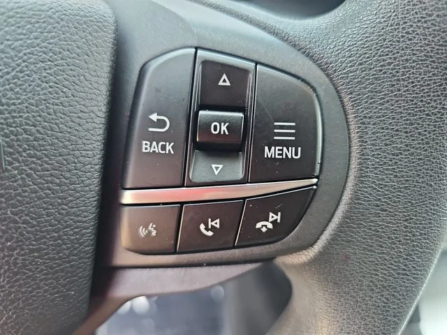 Used 2021 Black Ford Base image 19