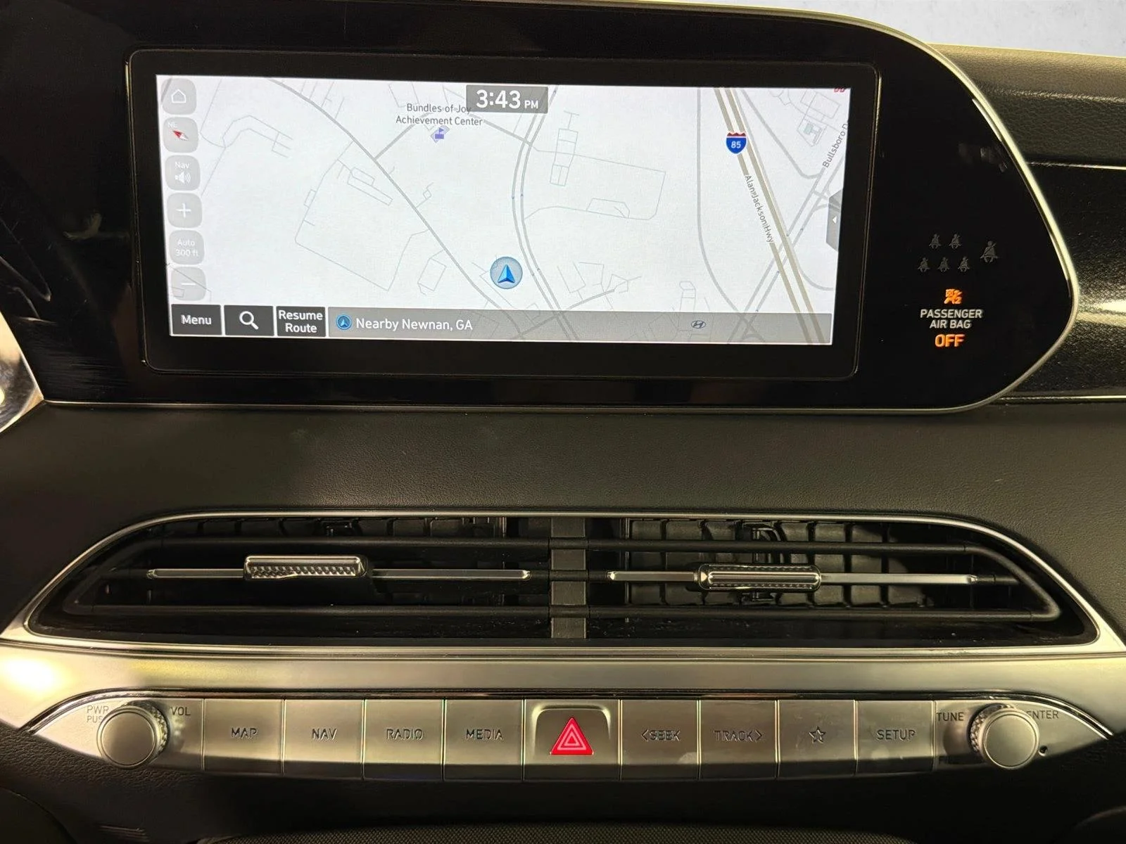 Used 2020 Gray Hyundai Limited image 3