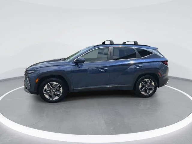 Used 2026 Blue Hyundai SEL image 5