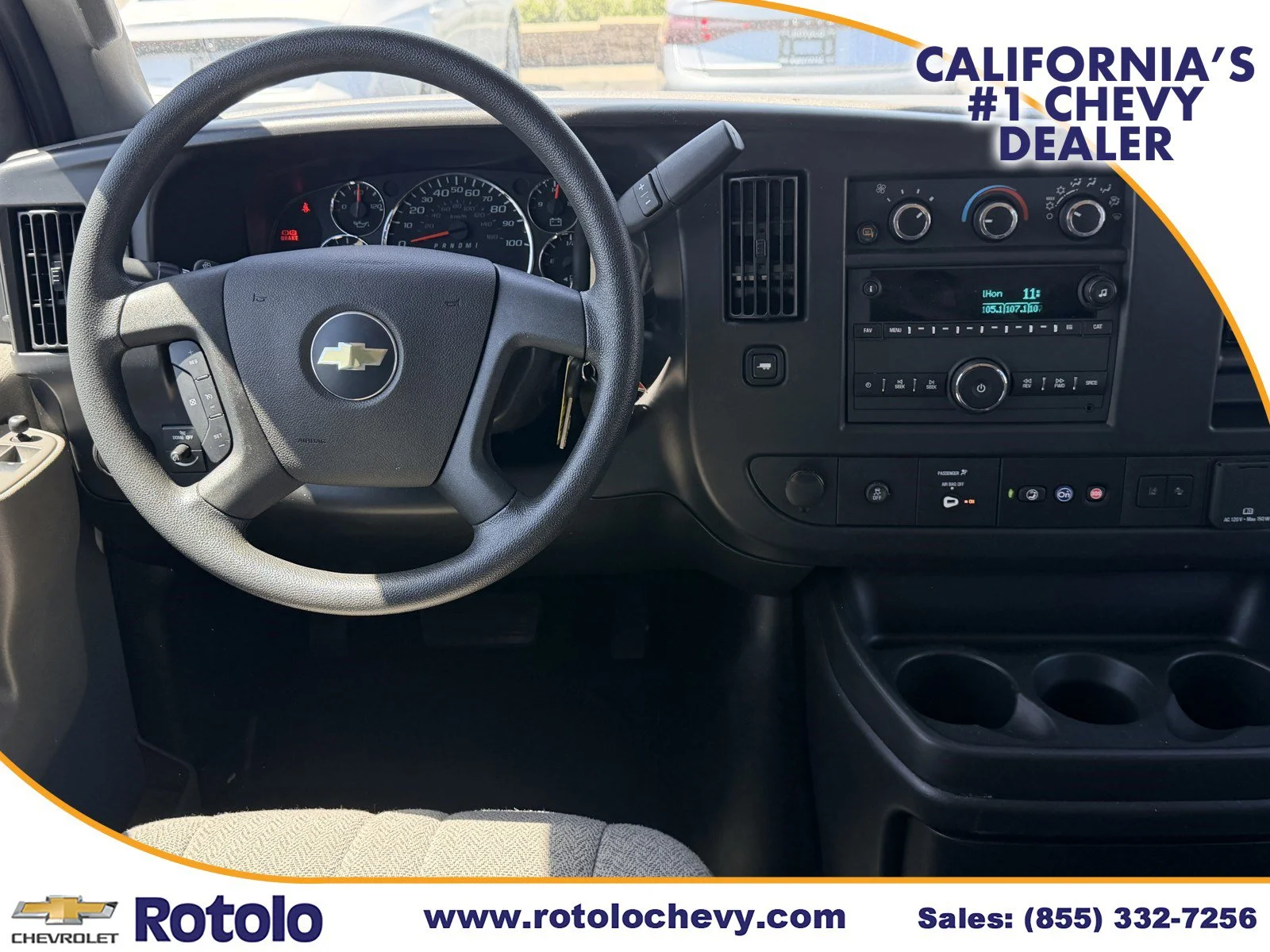 Used 2024 Summit White Chevrolet LT image 14