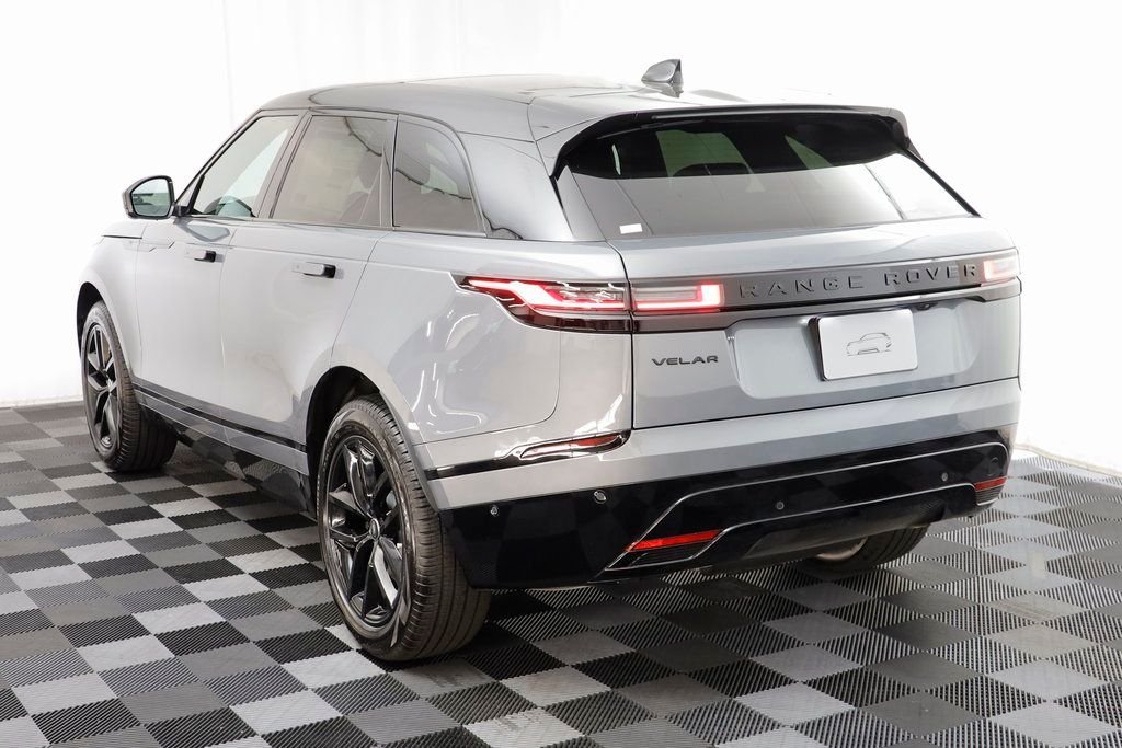 2026 Land Rover Range Rover Velar Dynamic SE - Photo 16