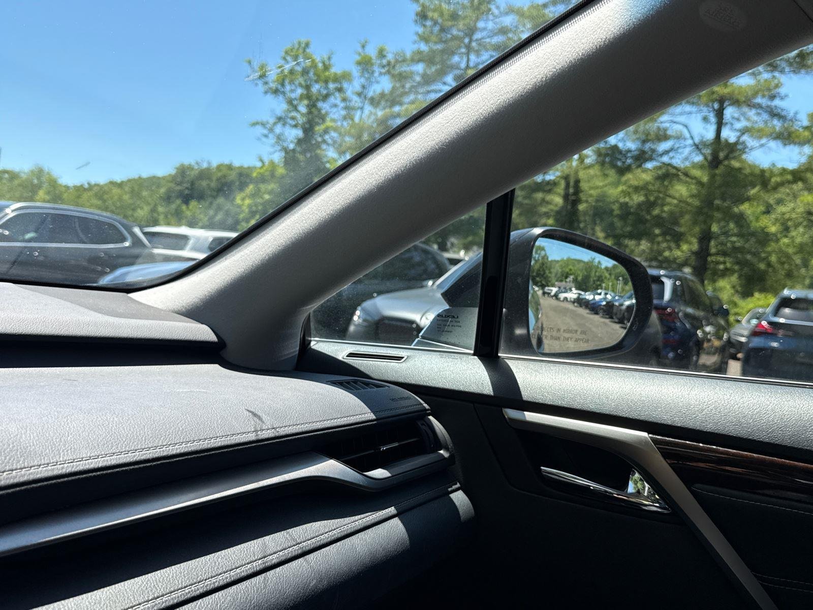 Used 2019  LEXUS FSPORT image 20