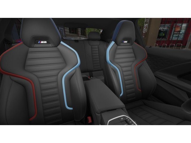 New 2026 Black Sapphire Metallic BMW  image 11