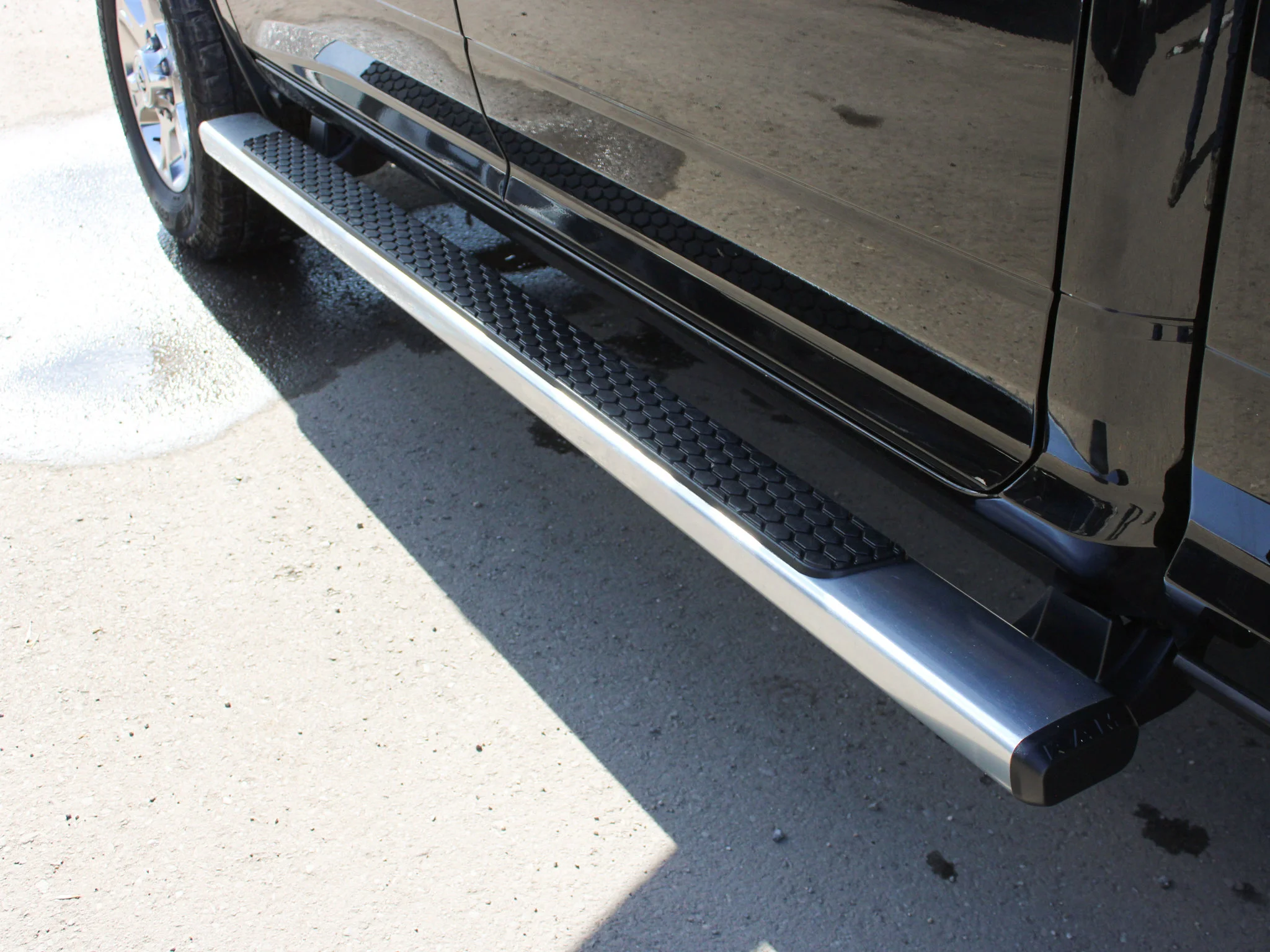 Certified Used 2022 Black RAM Big Horn * Cummins Diesel | Apple CarPlay | Remote Start | Protection Group | Backup Camera image 13
