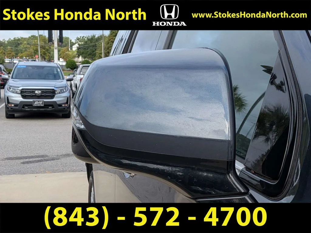 Used 2021 Gray Chevrolet High Country image 14