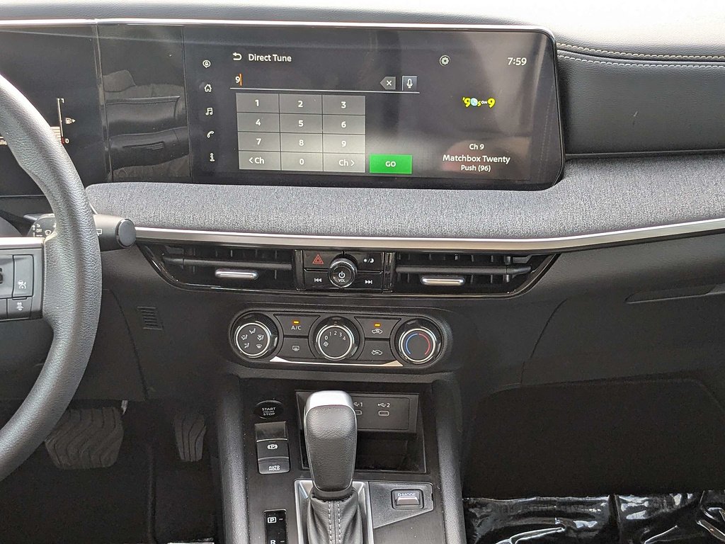 2025 Nissan Kicks SV - Photo 18