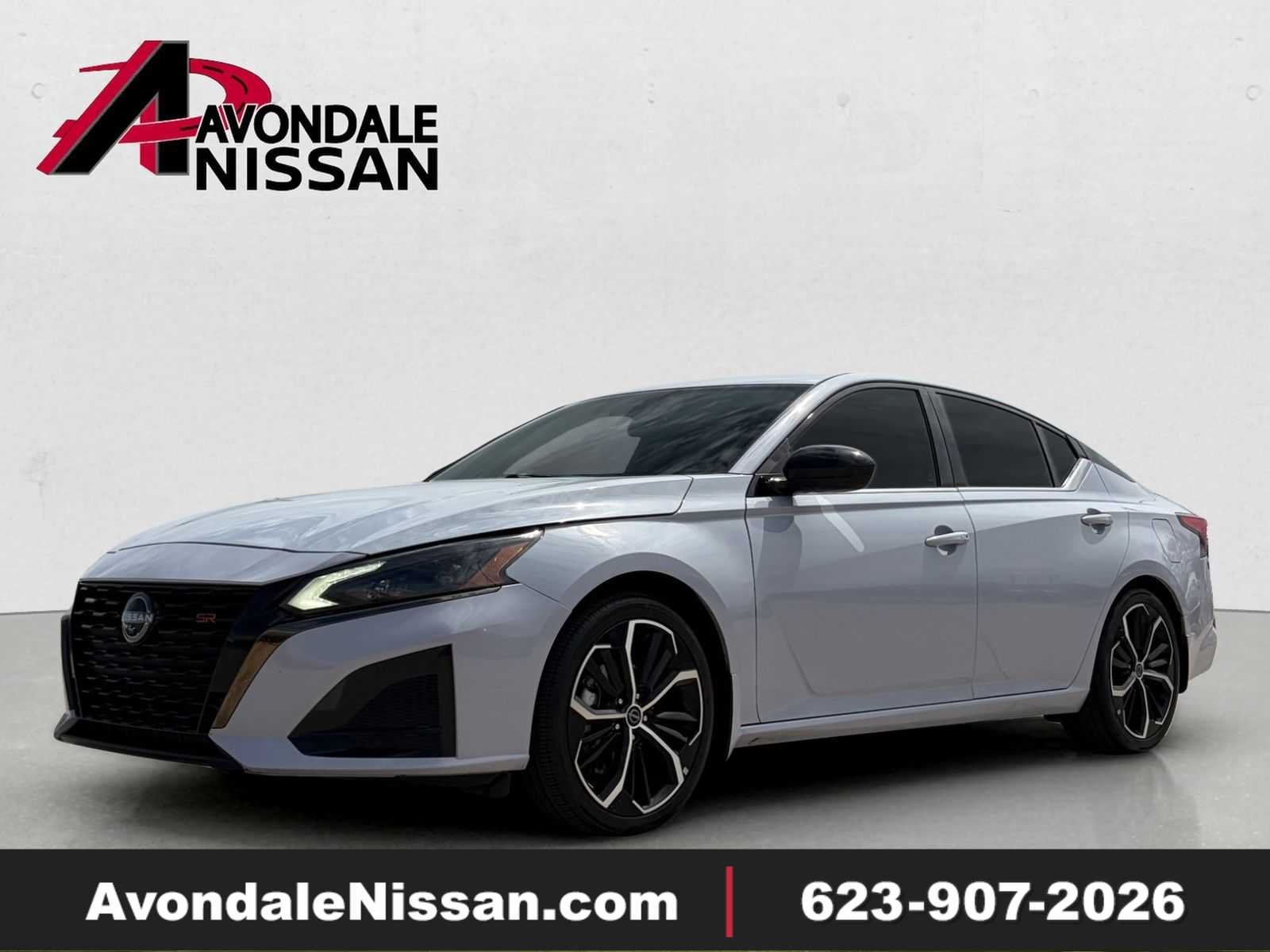 2023 Nissan Altima