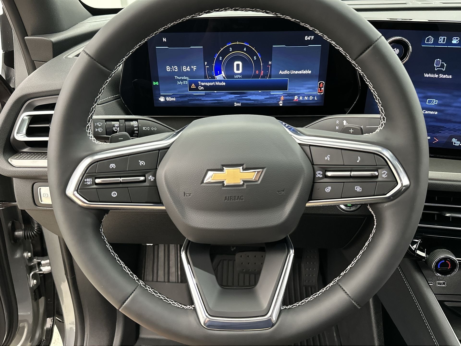 2026 Chevrolet Traverse LT - Photo 66