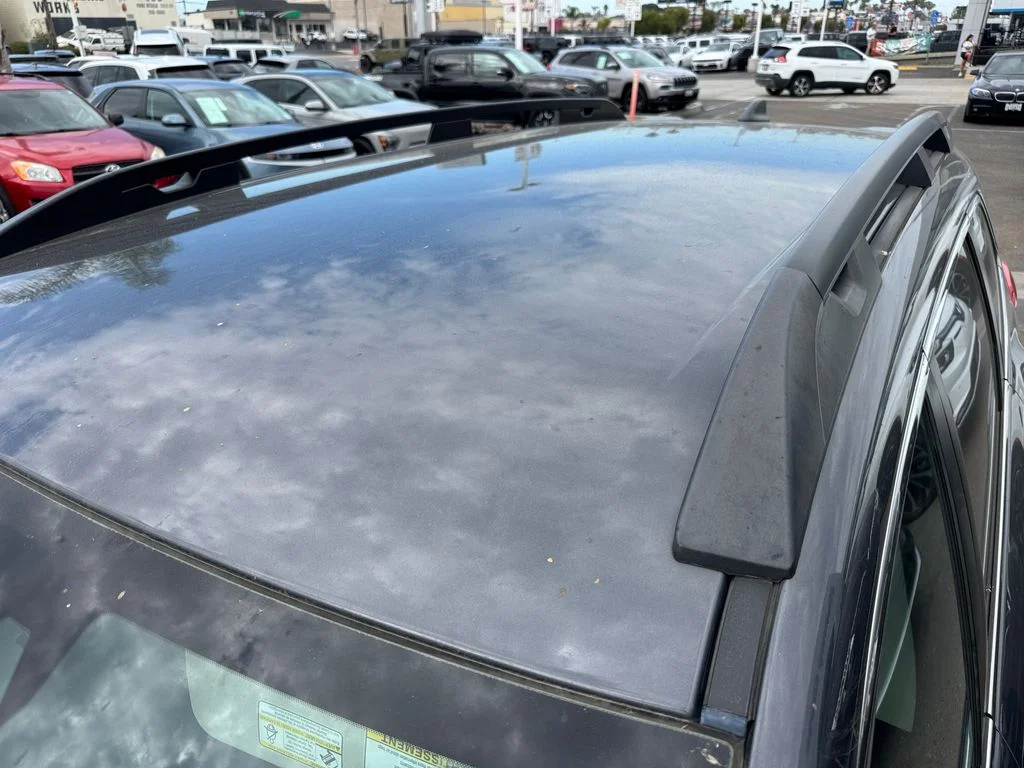 Used 2023 Gray Subaru Premium image 5