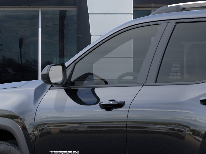 2027 GMC Terrain Elevation - Photo 12