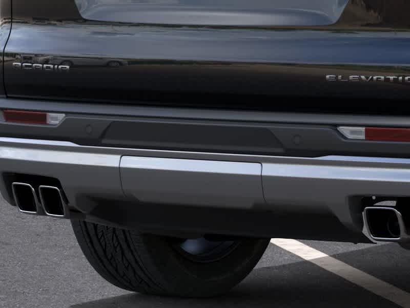 2026 GMC Acadia Elevation - Photo 14