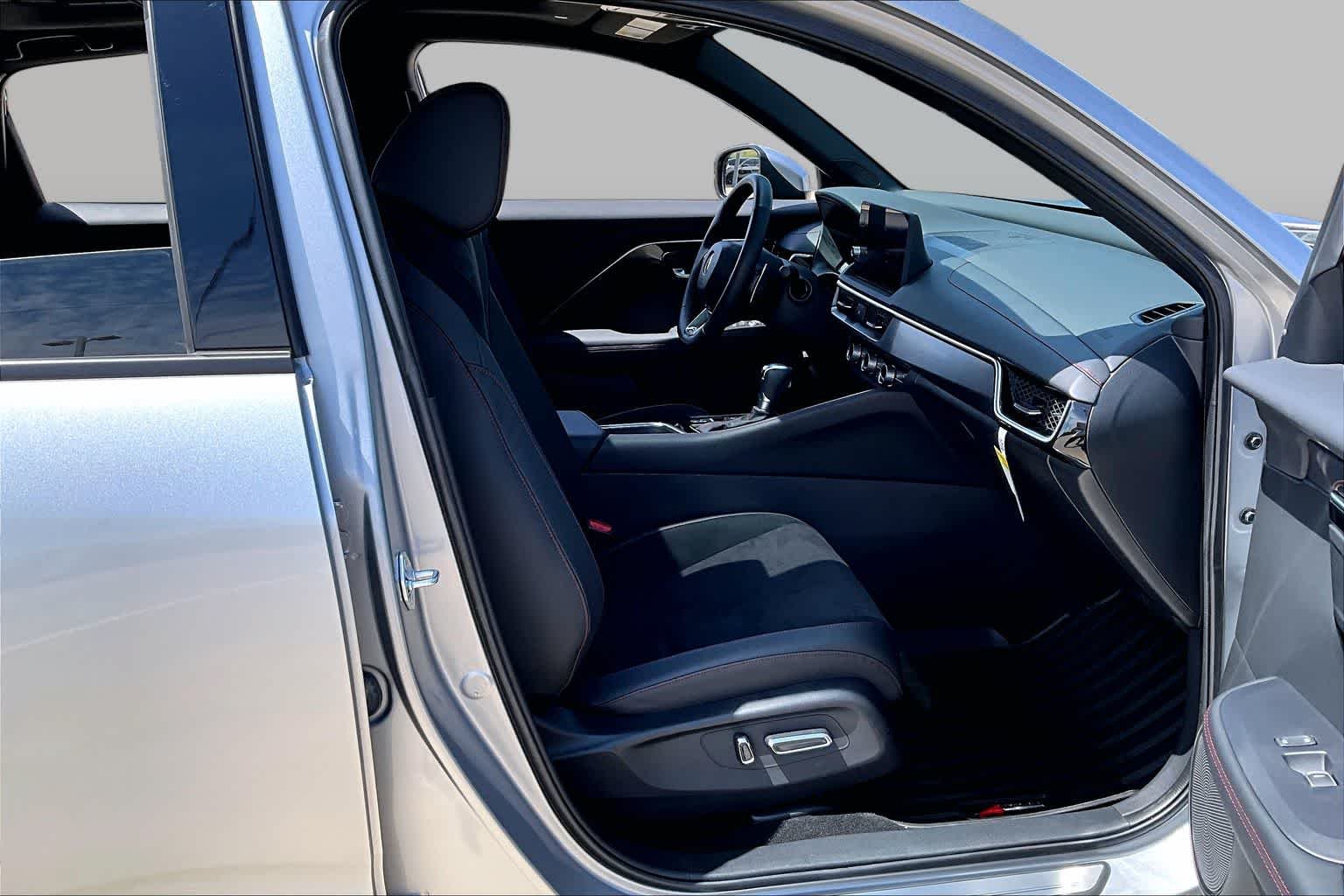 2025 Acura ADX A-Spec Package - Photo 9