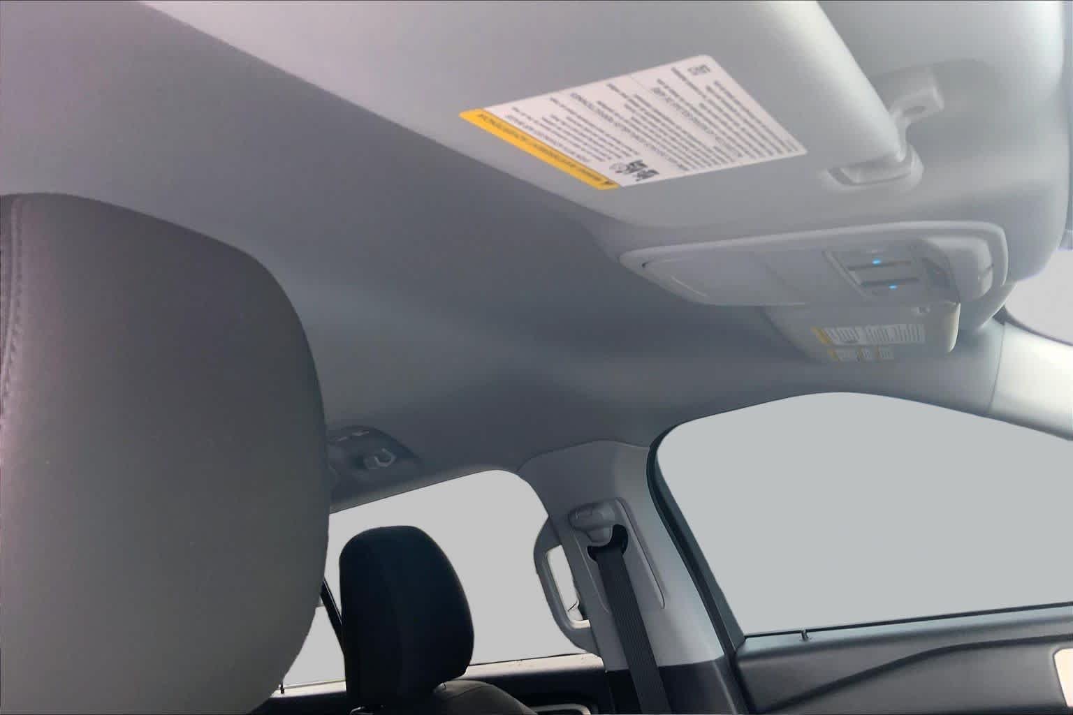 Used 2022 Oxford White Ford XLT image 14