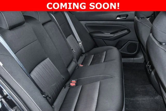 Used 2022 Blue Nissan 2.5 SV image 27