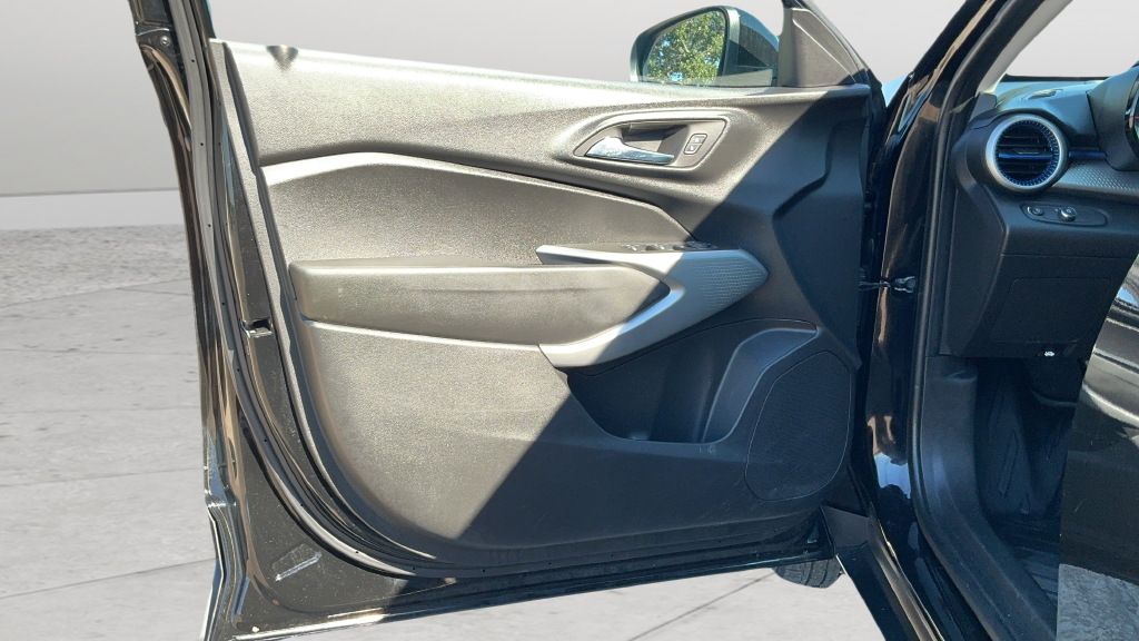 Used 2024 Black Chevrolet LS image 18