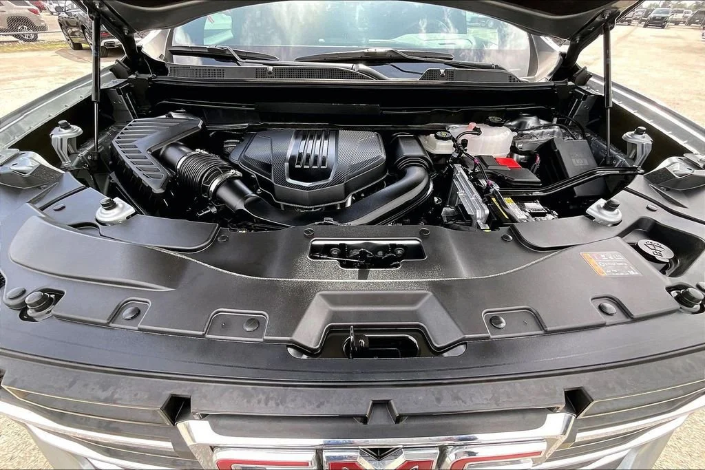 2025 GMC Acadia Elevation - Photo 30
