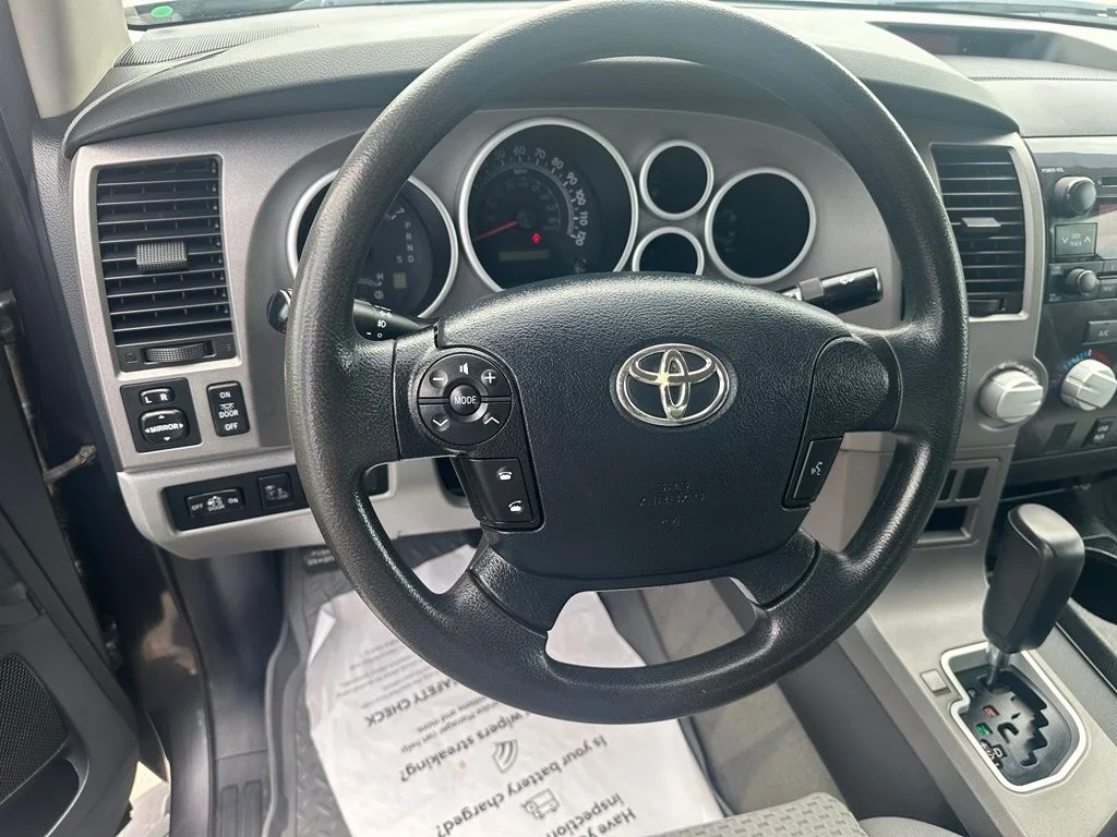 Used 2011 Gray Toyota Grade image 14