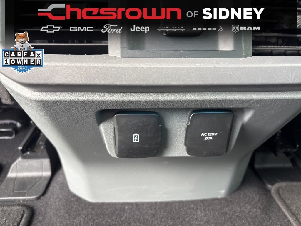 2024 Ford F-150 XLT - Photo 31