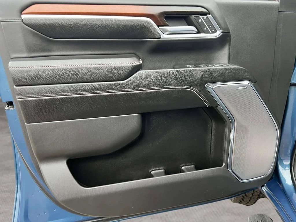 2024 GMC Sierra 2500HD Denali - Photo 48