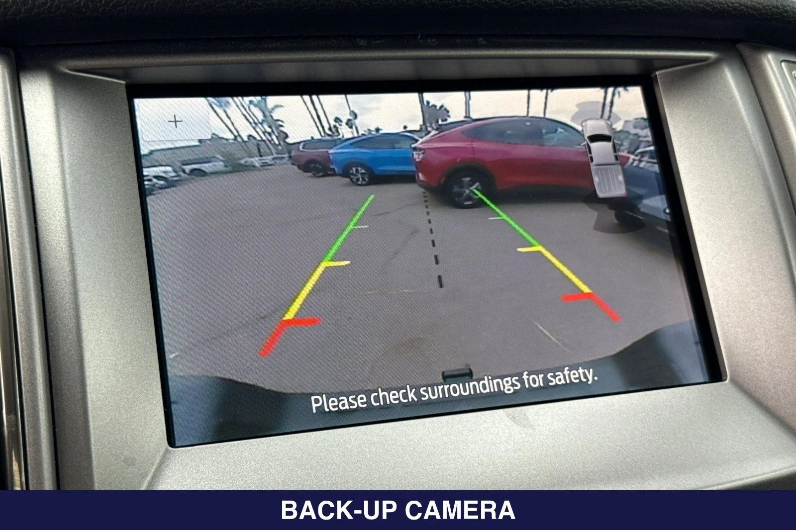 Certified Used 2023 Cactus Ford XLT image 21