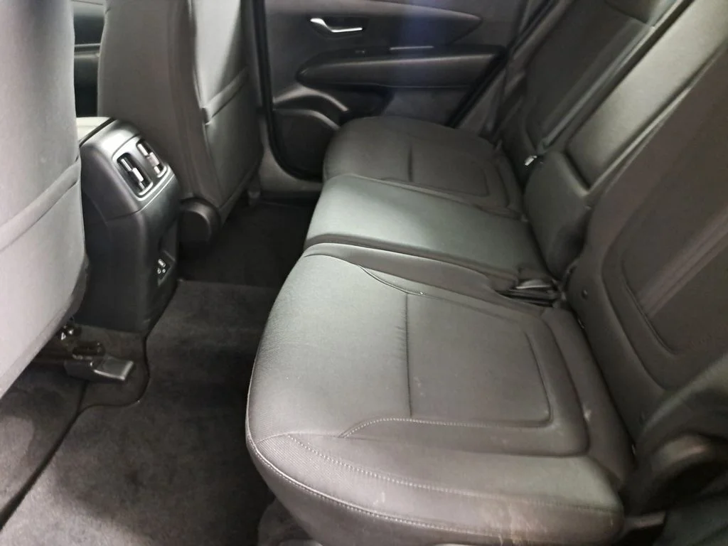 Used 2024 Gray Hyundai SEL image 23